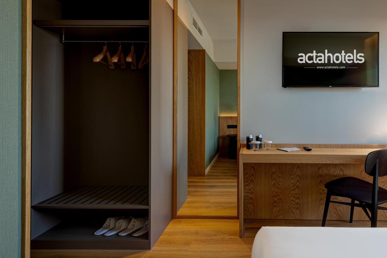 Acta The Clover Porto Dış mekan fotoğraf