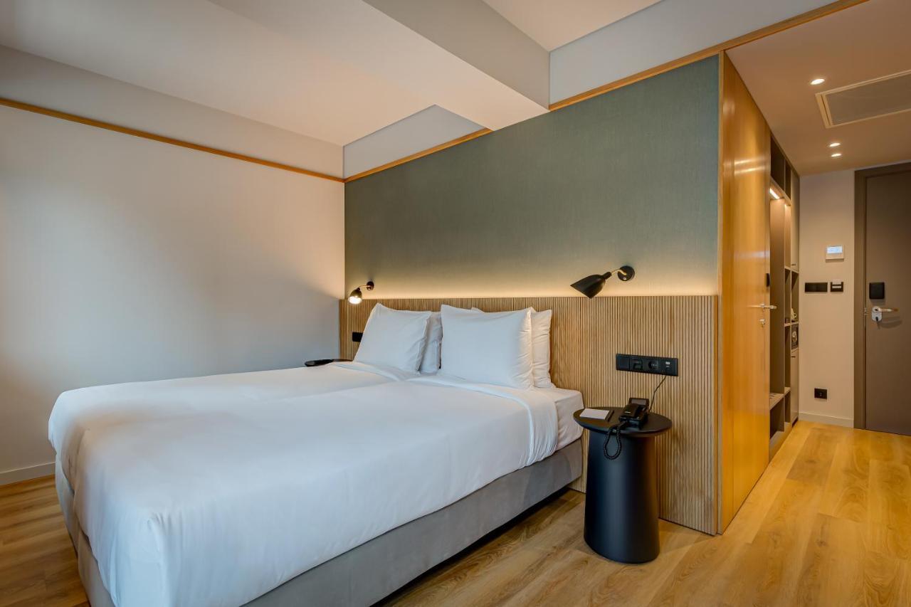 Acta The Clover Porto Dış mekan fotoğraf