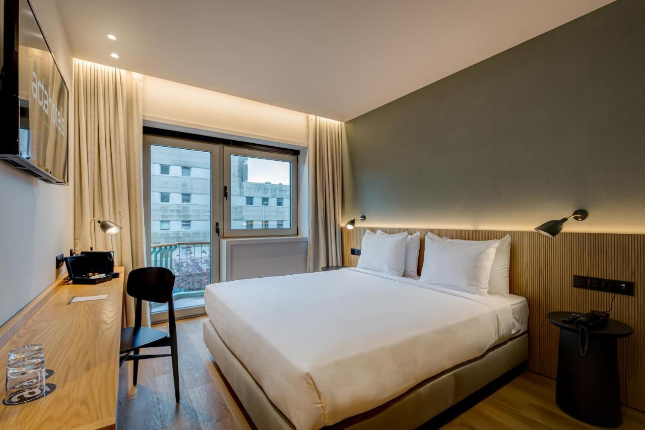 Acta The Clover Porto Dış mekan fotoğraf
