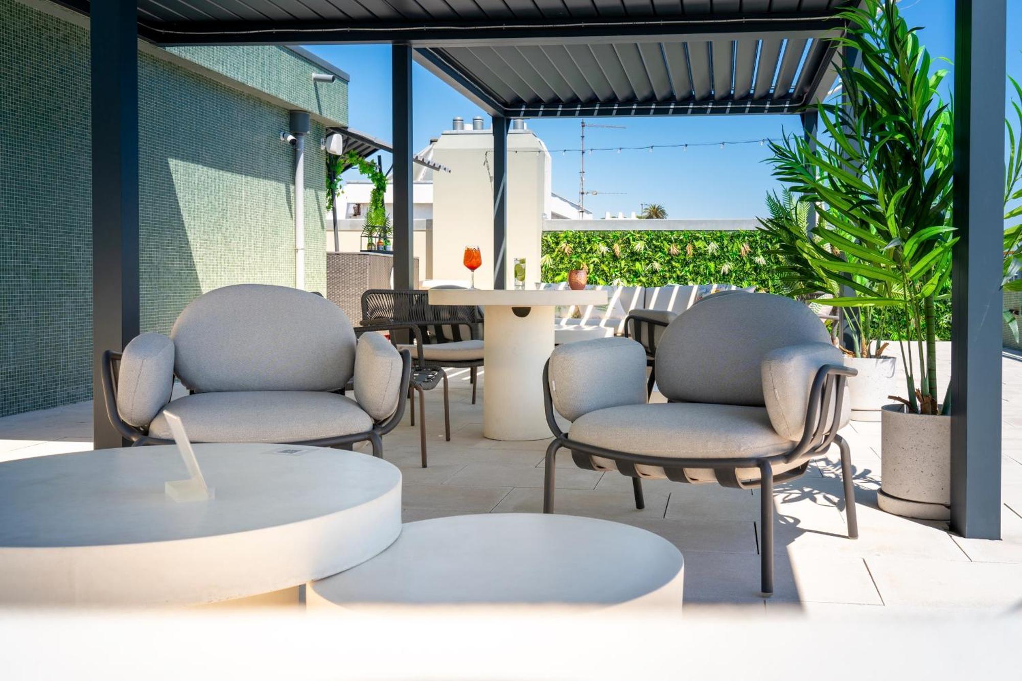 Acta The Clover Porto Dış mekan fotoğraf